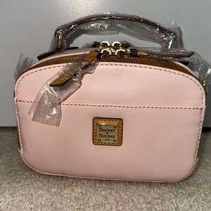 Small dooney & Burke